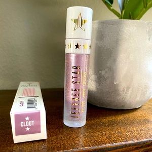 Jeffree Star Velour Liquid Lipstick